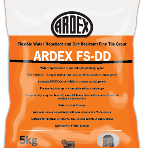 Grout FS-DD 311 Slate Grey