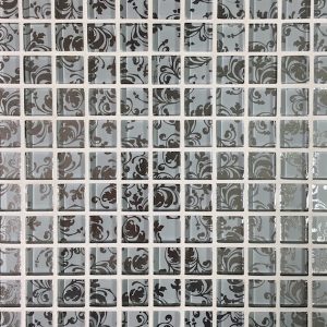 Mosaic - Glass G12