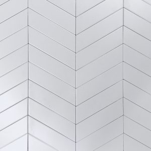 Urbane White Gloss