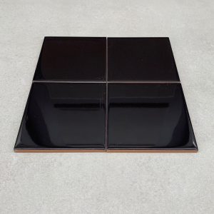 Georgetown Black Gloss