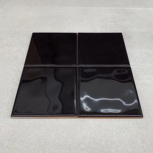 Georgetown Black Gloss Ripple