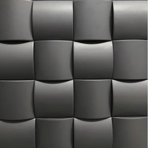 Wave Black