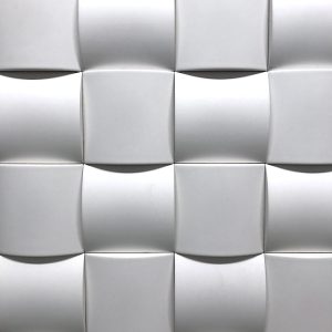 Wave White